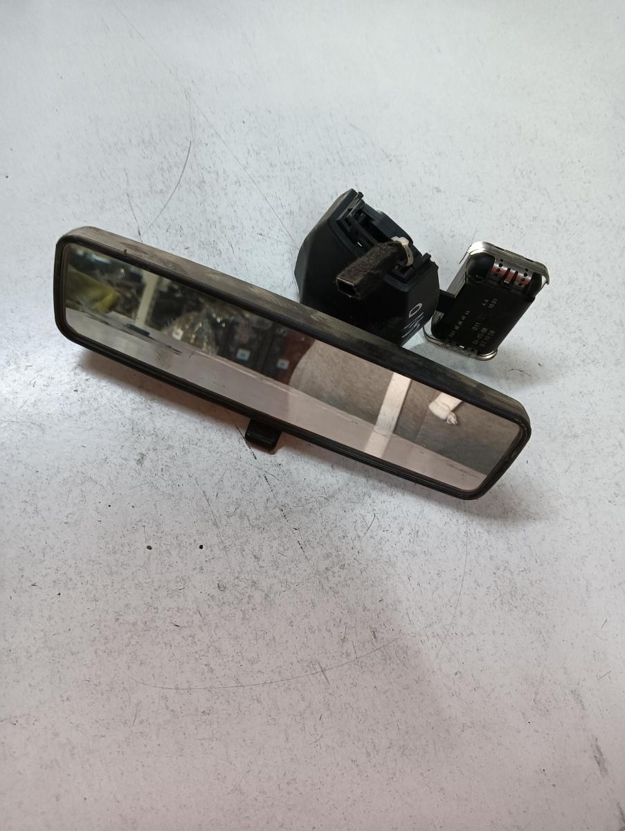 Retrovizoare (interior) ALFA ROMEO 159 939_ 2005 - 2012, FIAT BRAVO II 198 2006 - > 60684944