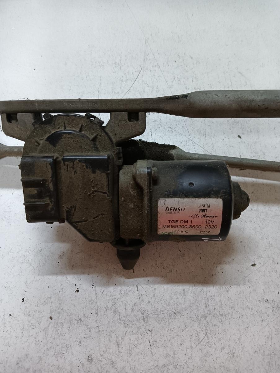 Ansamblu stergatoare  FIAT BRAVO II 198 2006 - > 1592008650 – foto 2