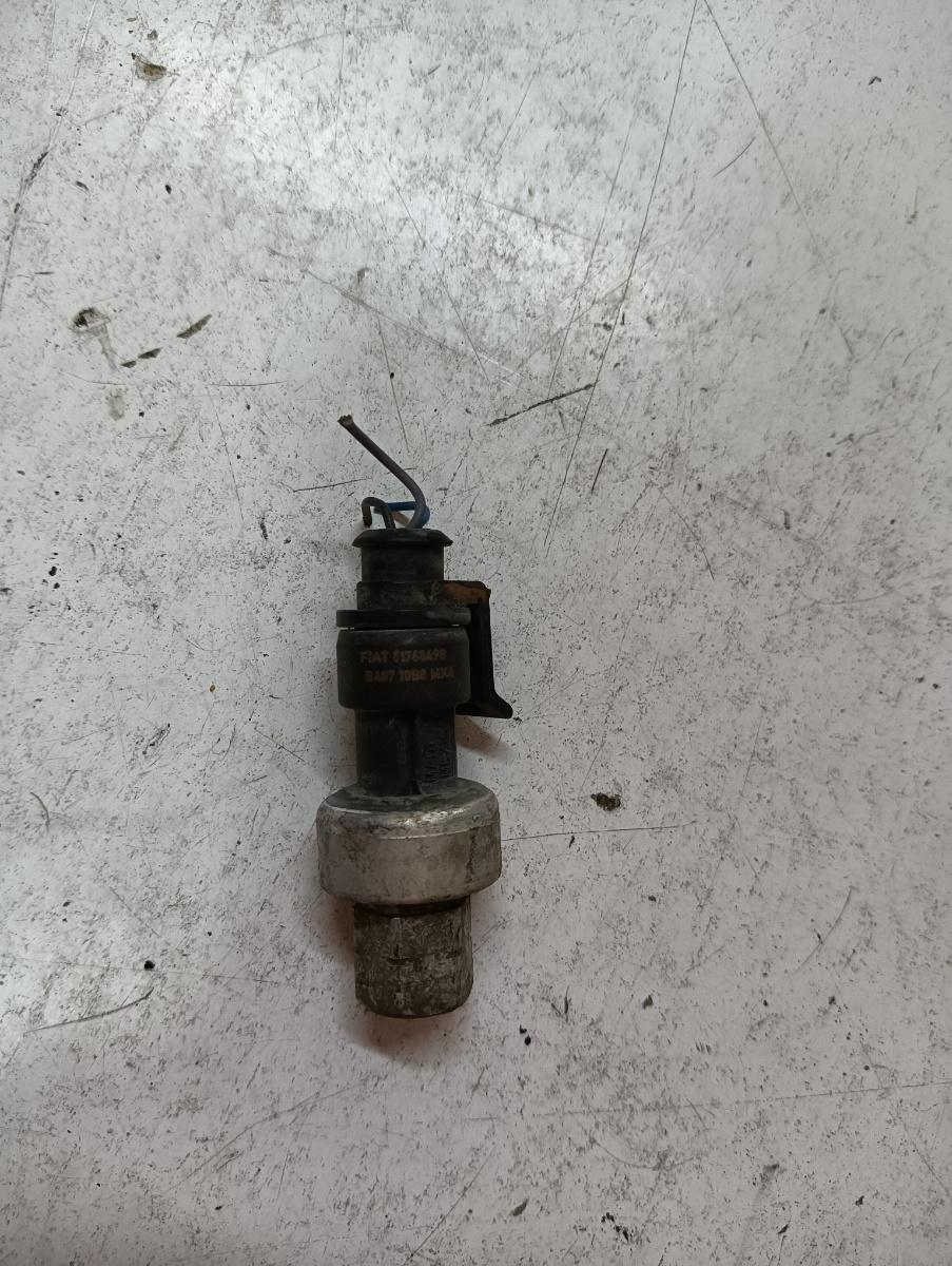 Comutator presiune AC FIAT BRAVO II 198 2006 - > 51768498 – foto 2