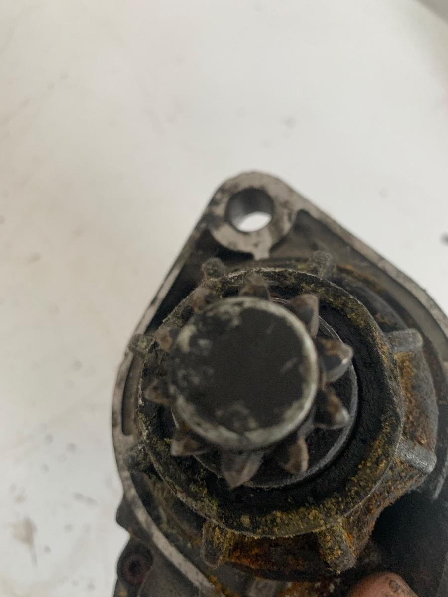 Electromotor AUDI TT 8N3 1998 - 2006 1.8T quattro – foto 2
