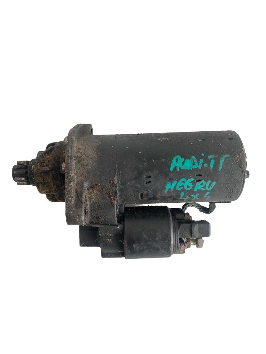 Electromotor AUDI TT 8N3 1998 - 2006 1.8T quattro