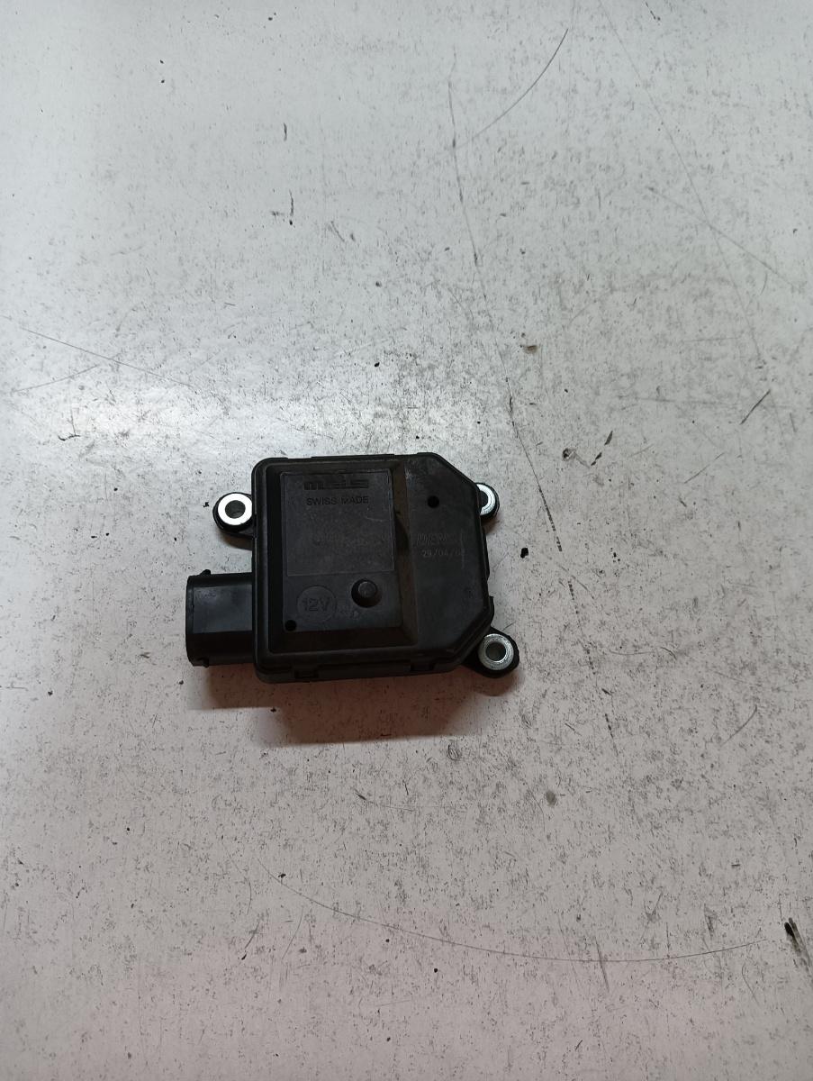 Motoras/actuator clapeta aer FIAT BRAVO II 198 2006 - > 46723706 – foto 2