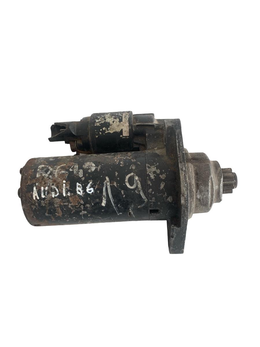 Electromotor AUDI A6 II Avant 4B5, 4B6, C5 1997 - 2005 1.9tdi
