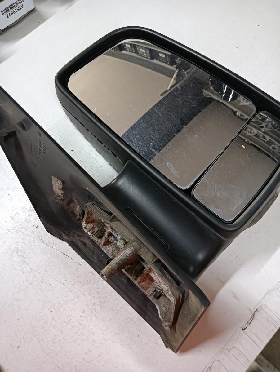 Oglinda laterala coupé (mecanica) dreapta fata VOLKSWAGEN CRAFTER 30-50 Box 2E_ 2006 - 2016 – foto 3