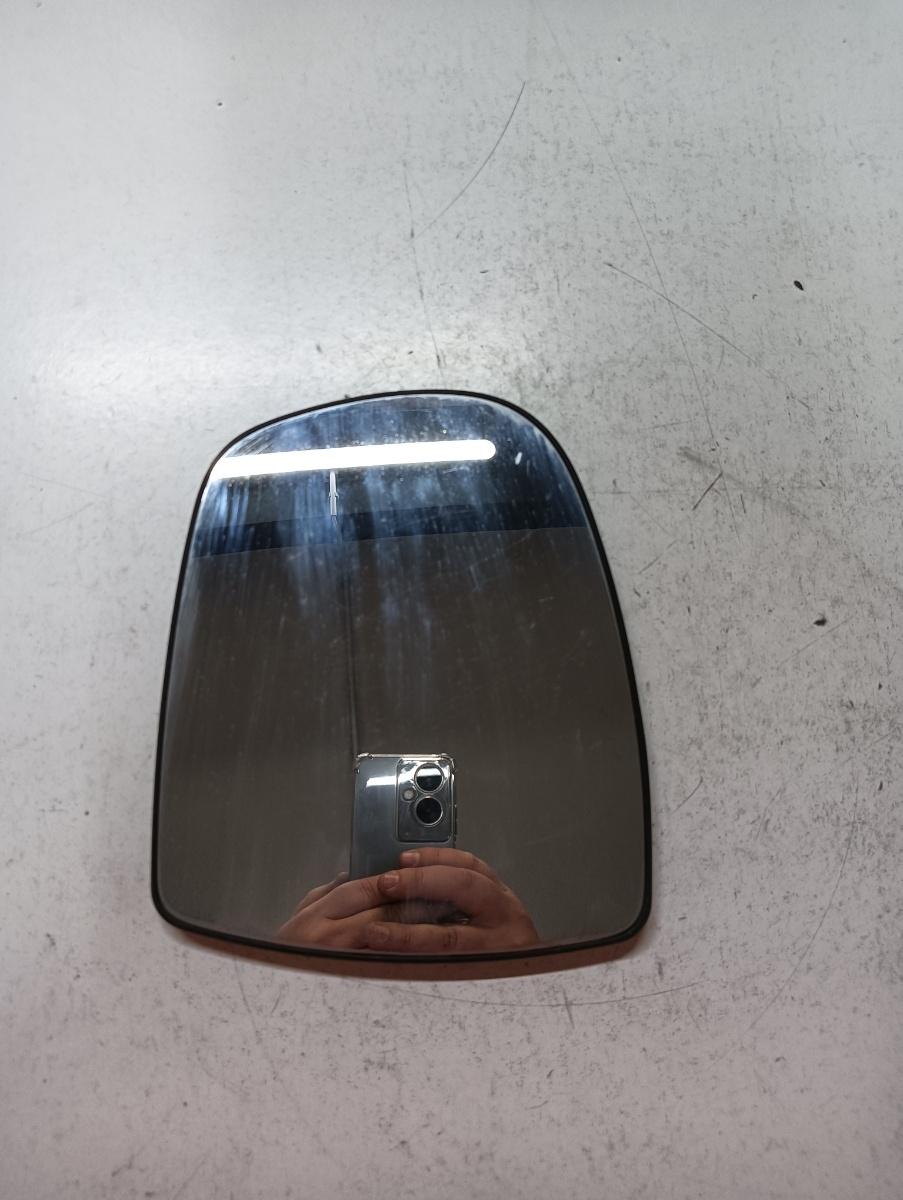 Sticla oglinda laterala stanga fata RENAULT TRAFIC II Box FL 2001 - > 7701052623
