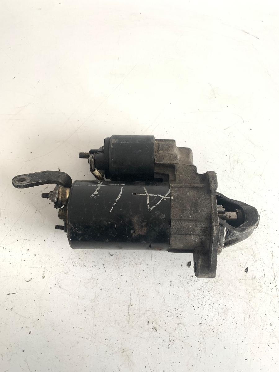 Electromotor AUDI A4 II 8E2, B6 2000 - 2005 06B911023 2.0B – foto 2
