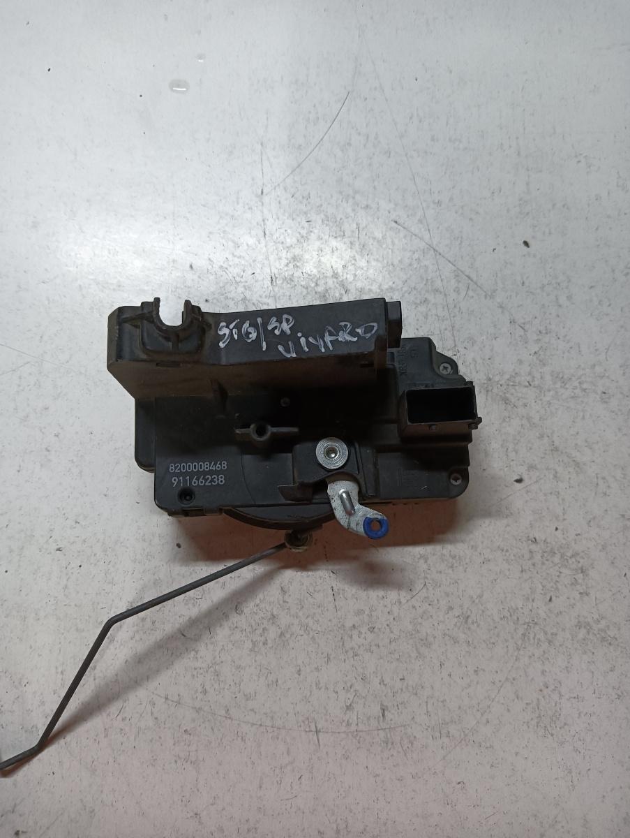 Broasca usa OPEL VIVARO Box F7, X83 2001 - > 8200008468