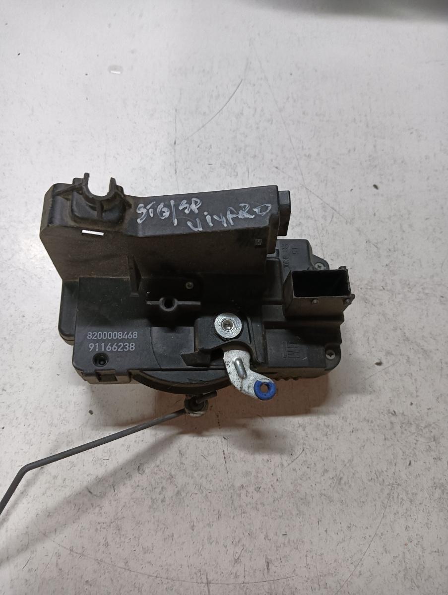 Broasca usa OPEL VIVARO Box F7, X83 2001 - > 8200008468 – foto 2