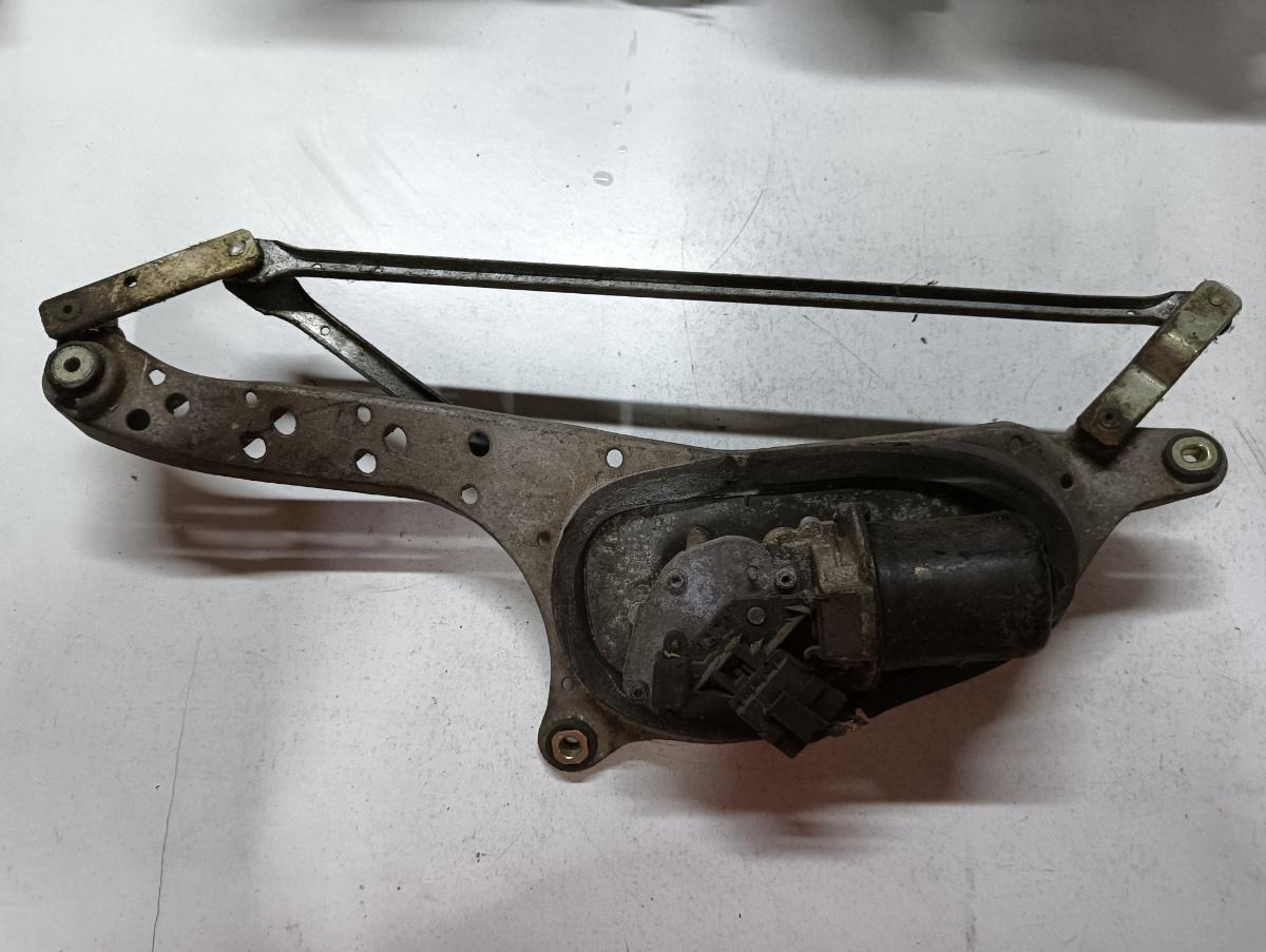 Ansamblu stergatoare RENAULT LAGUNA II BG0/1_ 2001 - 2007 8200000525