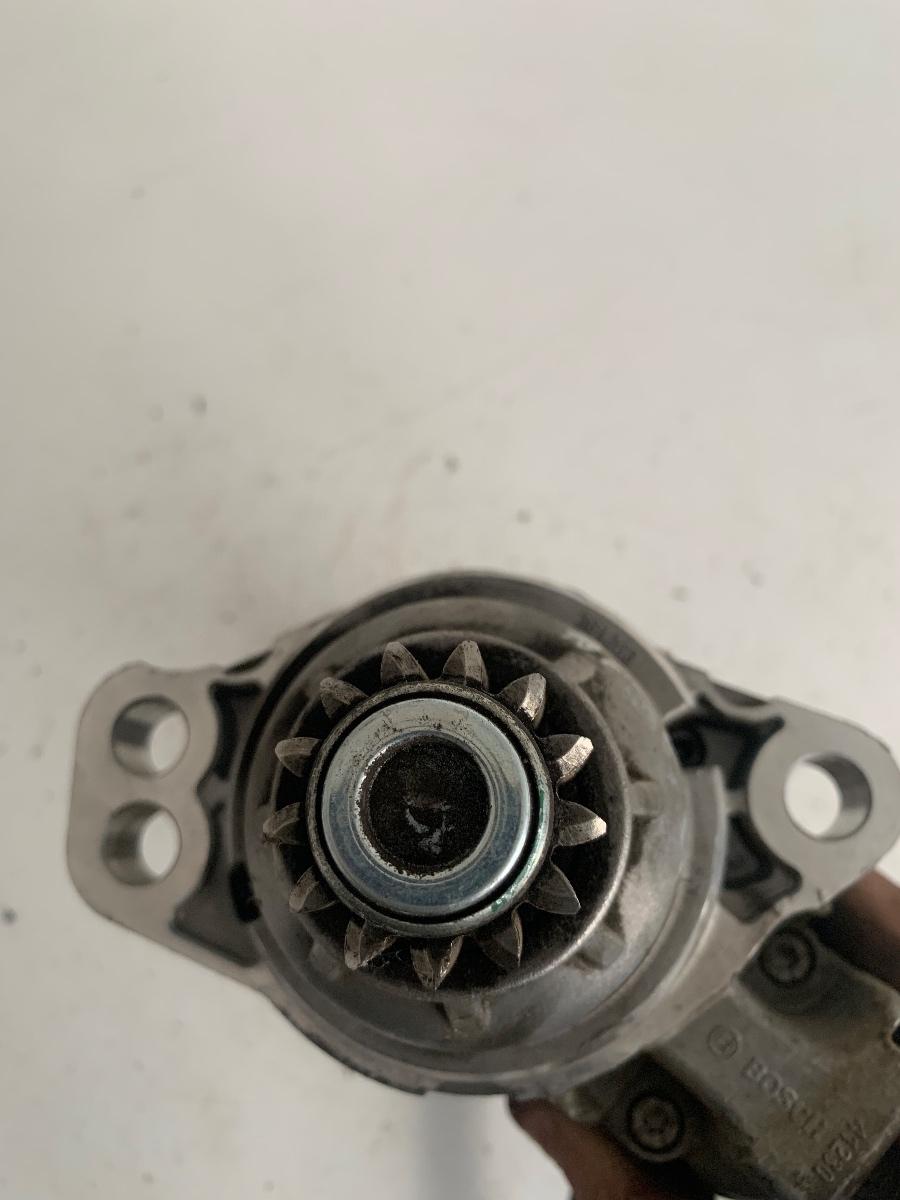 Electromotor VOLKSWAGEN UP 121, 122, BL1, BL2 2011 1.0B AUTOMAT - > 02M911021H – foto 2