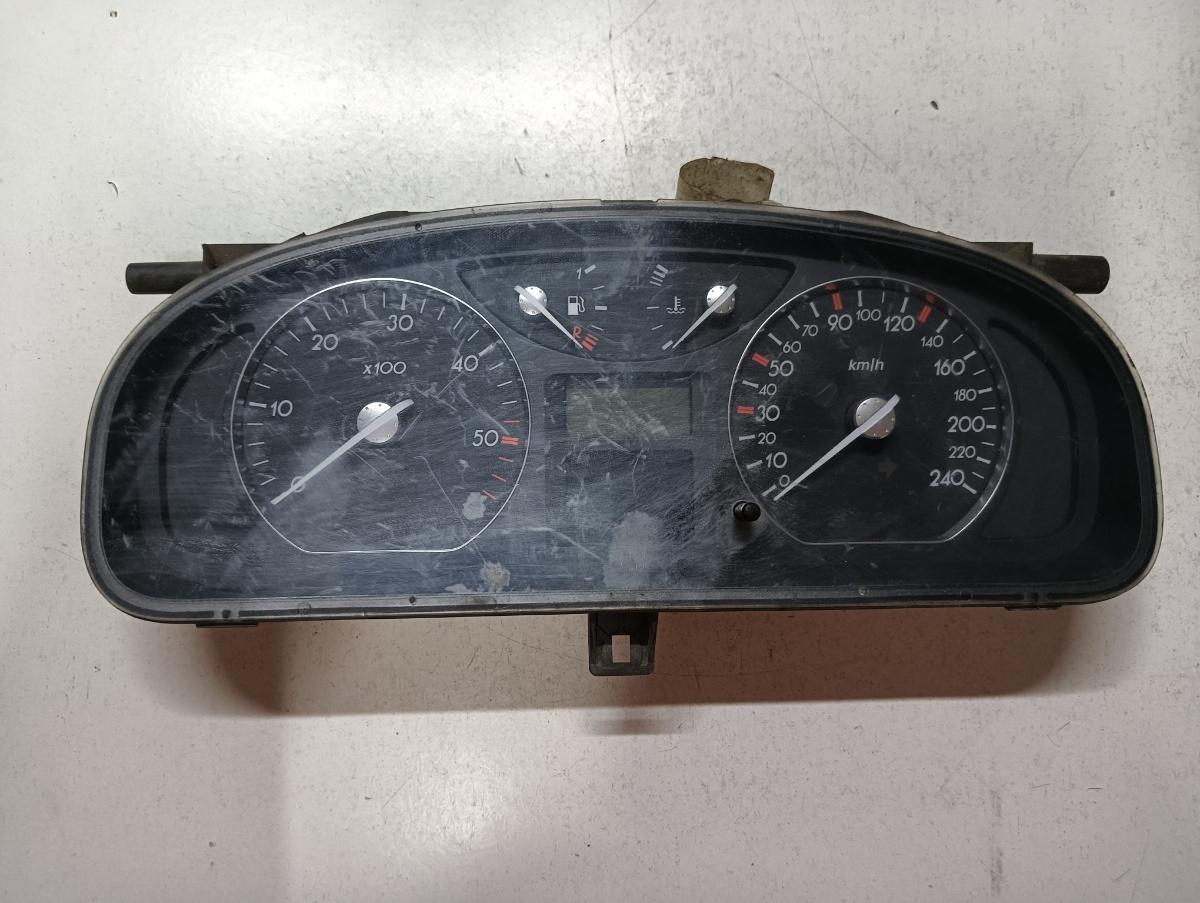 Ceas bord  RENAULT LAGUNA II BG0/1_ 2001 - 2007 8200263357
