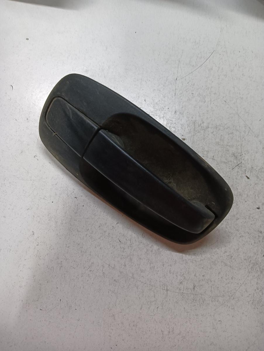 Maner usa dreapta fata RENAULT TRAFIC II Bus JL 2001 - > 8200170625