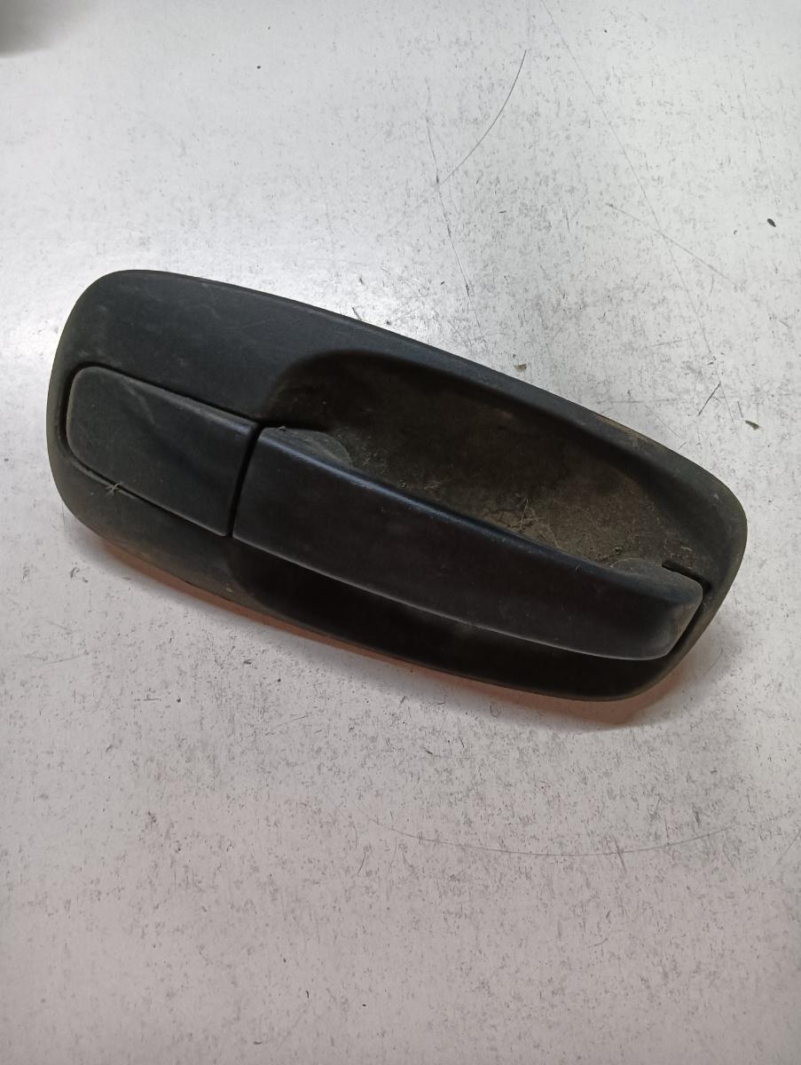 Maner usa dreapta fata RENAULT TRAFIC II Bus JL 2001 - > 8200170625 – foto 2