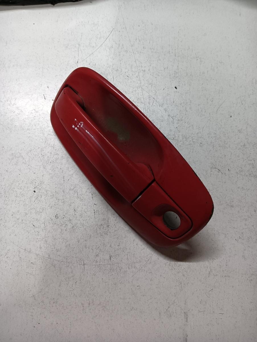 Maner usa  dreapta fata OPEL VIVARO Box F7, X83 2001 - >