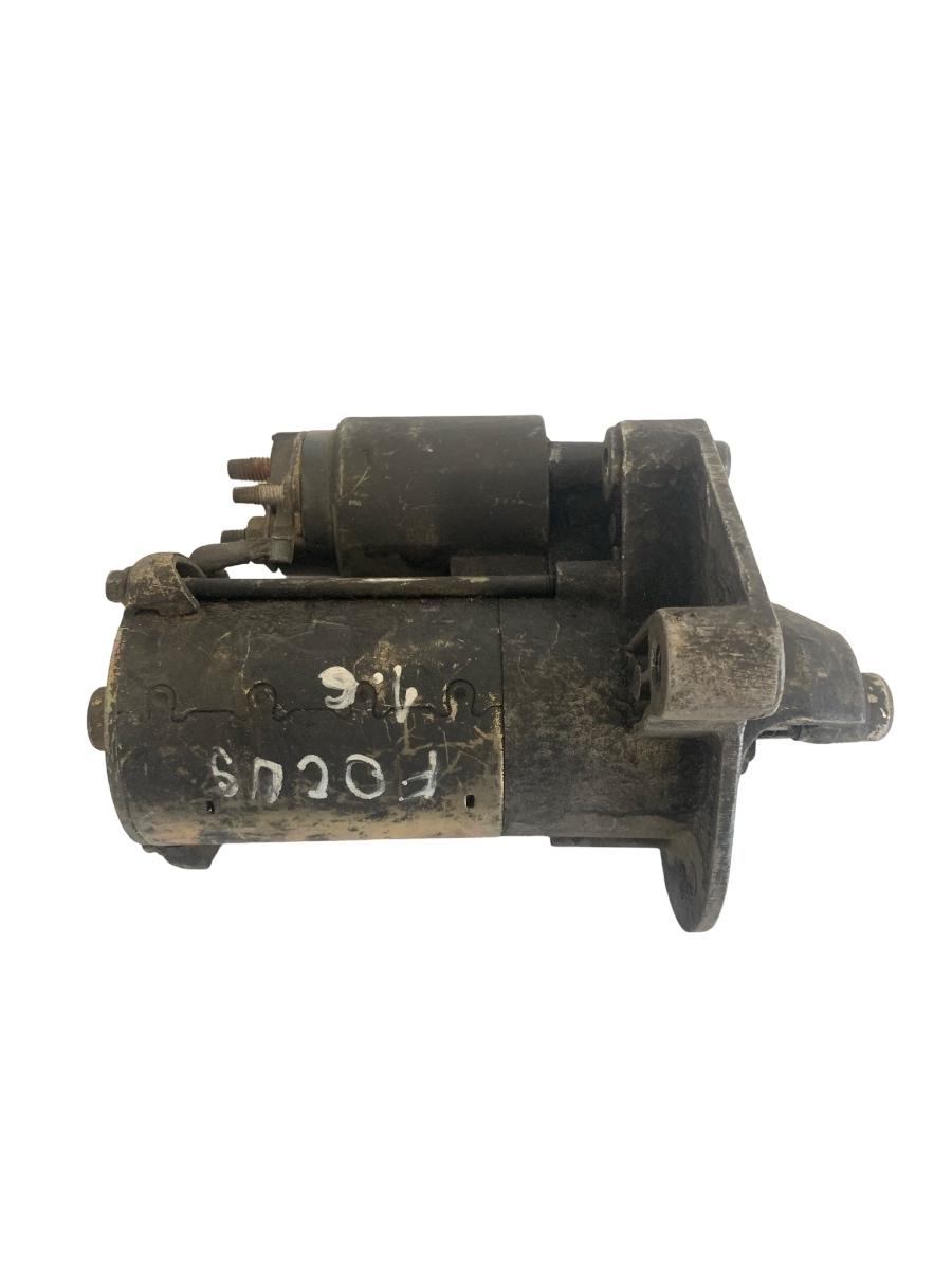 Electromotor FORD FOCUS II DA_, HCP, DP 2004 - 2013 1.6TDCI