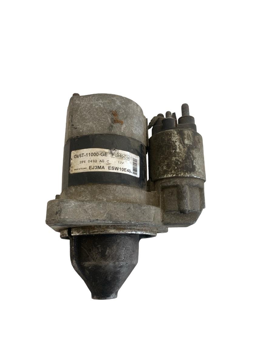 Electromotor FORD FOCUS III Saloon 2010 - > 1.0ECOBOOST CV6T-11000-GE