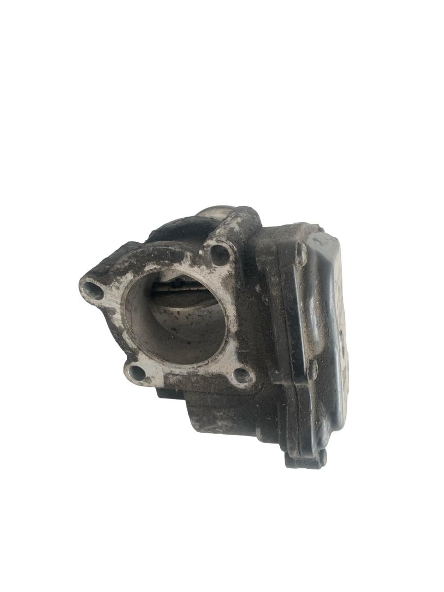 Clapeta de acceleratie RENAULT MEGANE III 2008 2.0dci H8200727648 / 8200987453