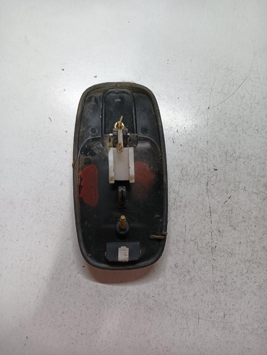 Maner exterior portiera fata dreapta fata RENAULT TRAFIC II Bus JL 2001 - > 8200170625 – foto 2