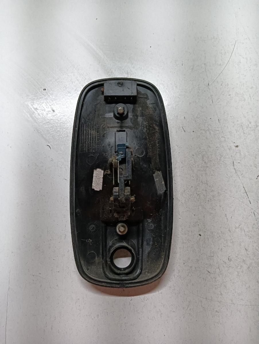 Maner usa dreapta fata RENAULT TRAFIC II Box FL 2001 - > 8200170597 – foto 2