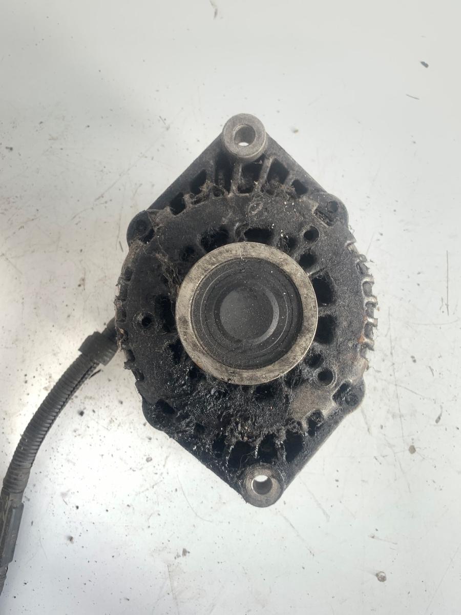 Alternator ALTERNATOR CHEVROLET CRUZE / ORLANDO / CAPTIVA OPEL ANTARA AN 2012 COD 13579114 – foto 2