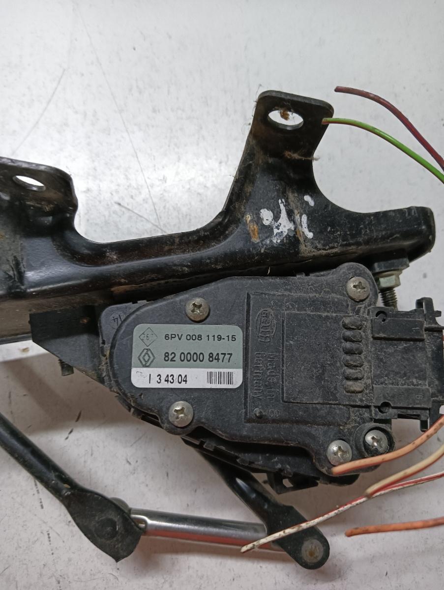 Pedala de acceleratie OPEL VIVARO Box F7, X83 2001 - > – foto 2