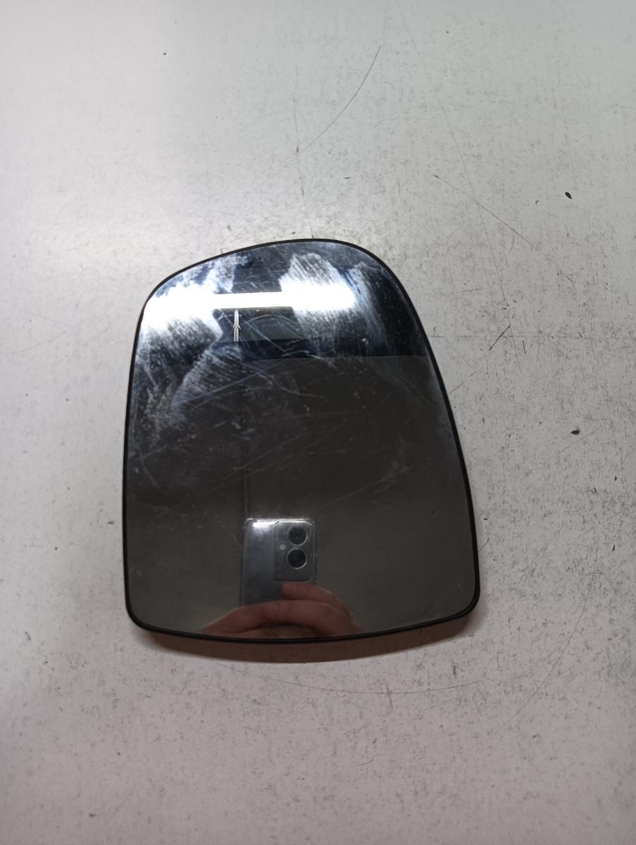 Sticla oglinda laterala stanga fata RENAULT TRAFIC II Box FL 2001 - > 7701052623