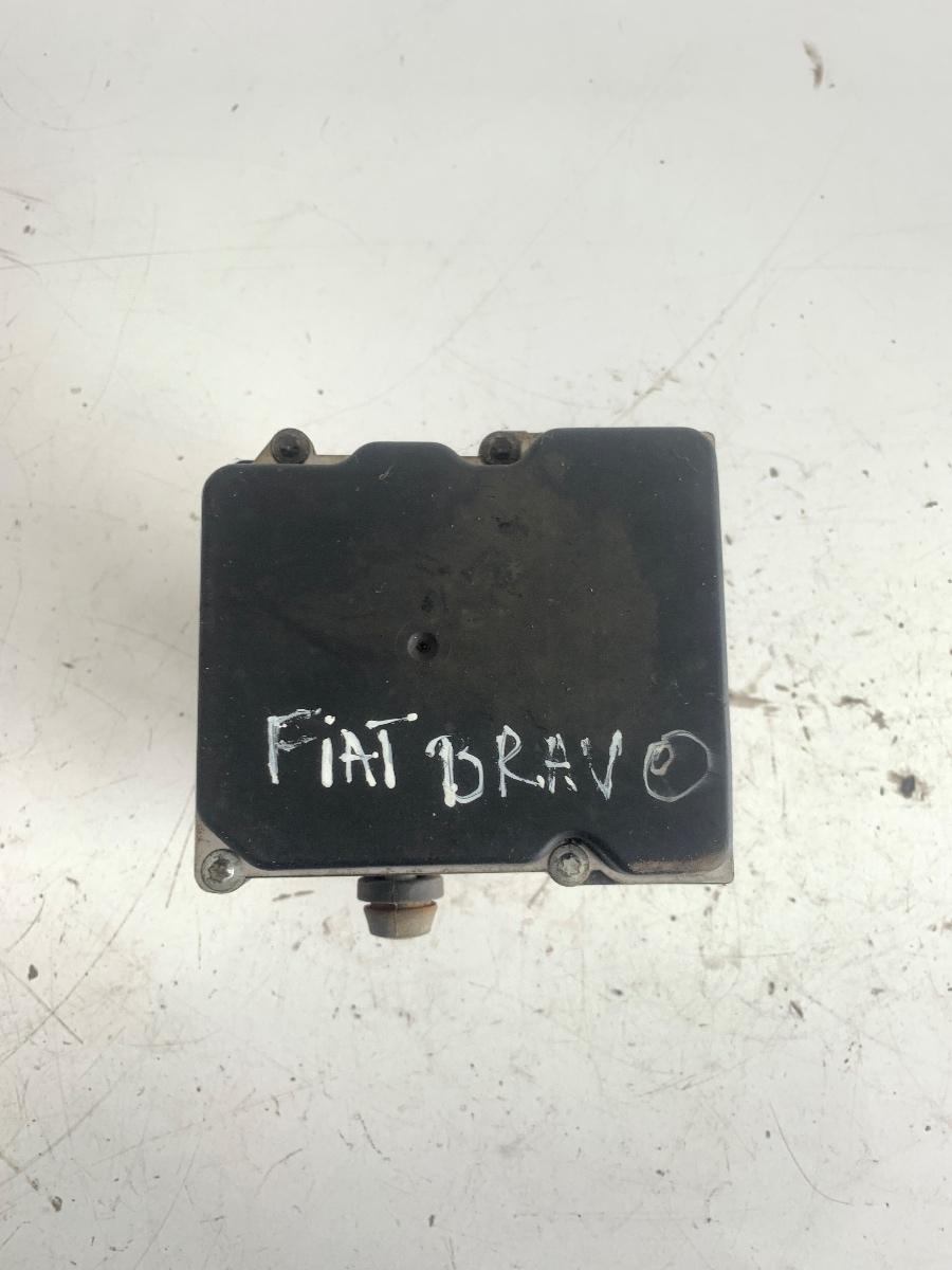 Pompa ABS FIAT BRAVO II 198 2006 - > 1.9JTD 51823644 0265230340 – foto 3