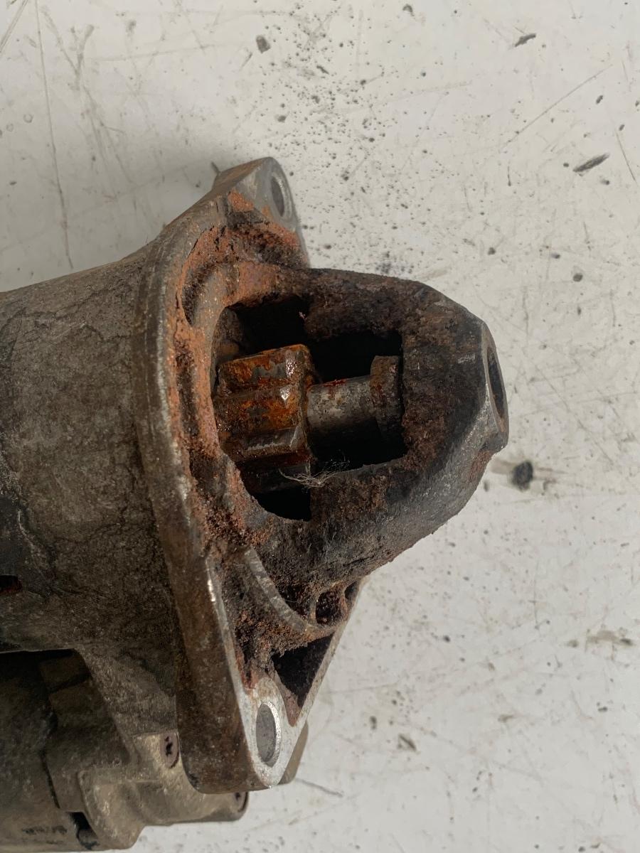 Electromotor FIAT BRAVO II 198 2006 - > 1.9JTD 0001108234 – foto 2