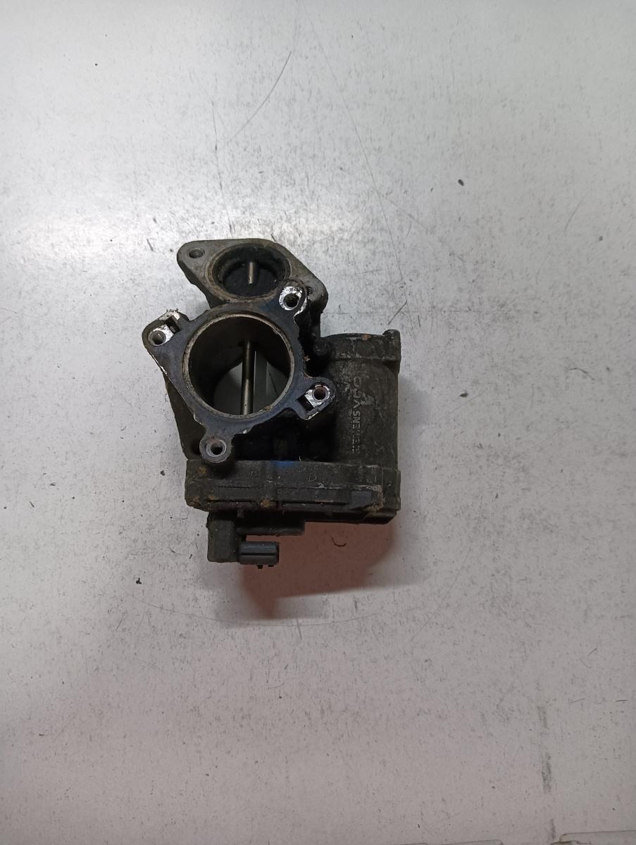 Supapa clapeta de acceleratie electrica RENAULT TRAFIC II Box FL 2001 - > 1.9 dCi 80 F9Q 760, F9Q 762