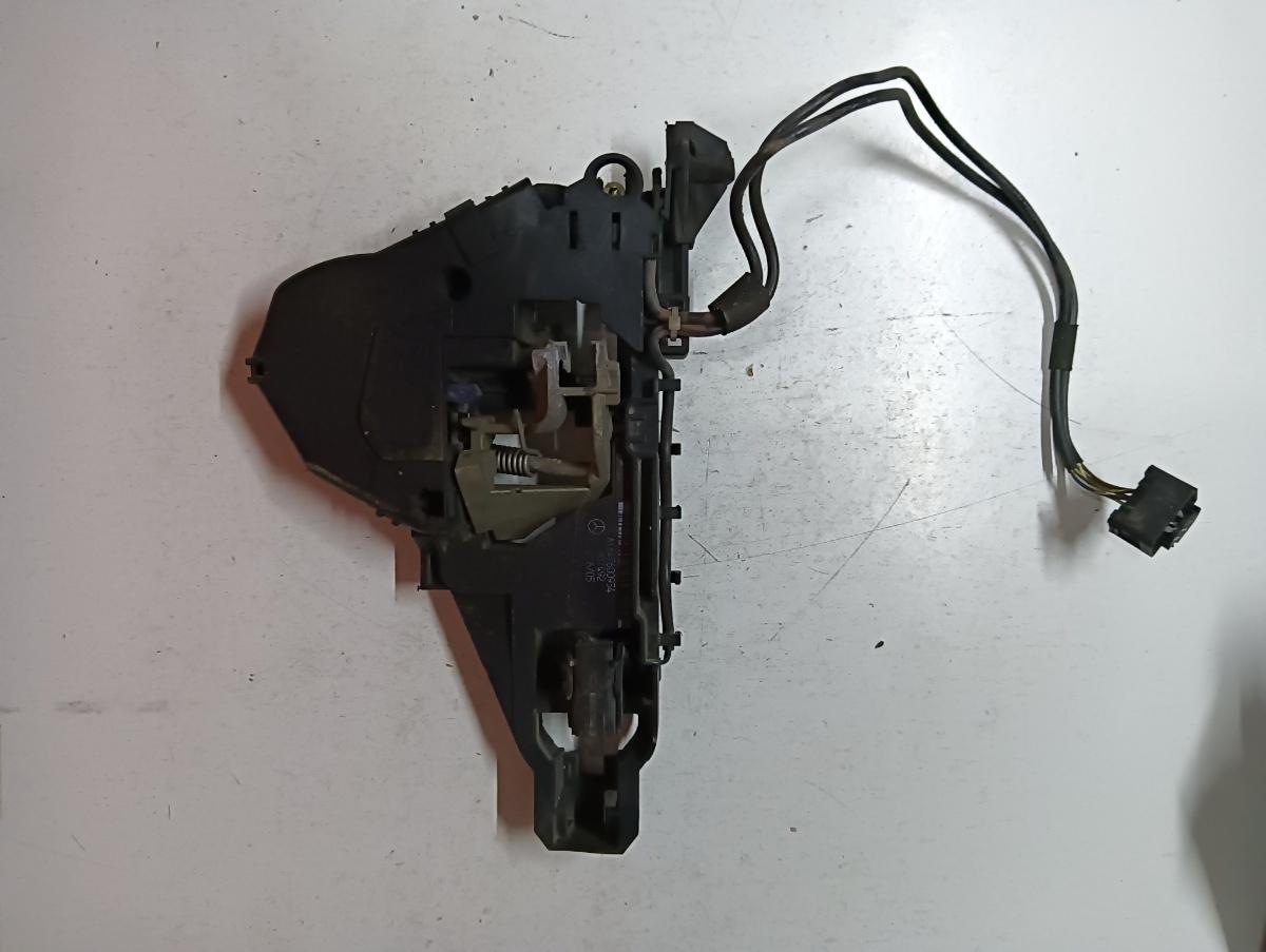 Maner usa interior  stanga fata MERCEDES-BENZ M-CLASS II W164  2005 - 2012 A1647600934