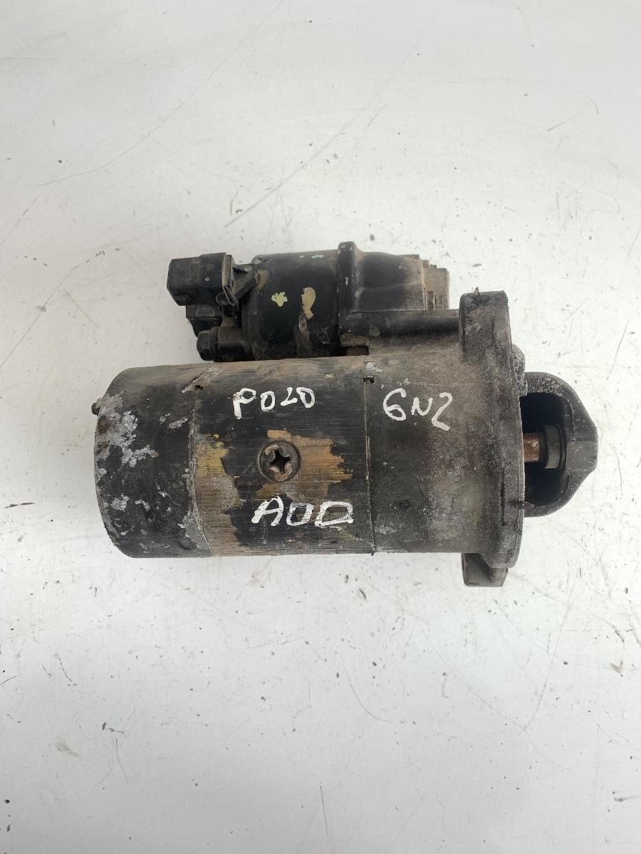 Electromotor VOLKSWAGEN POLO 6N2 1999 - 2001 1.4 1.4 AKK, AUD 085911023E – foto 2
