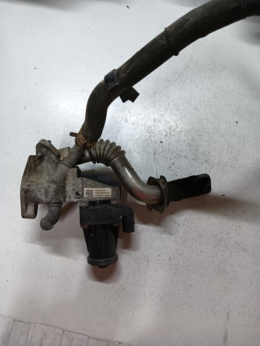 Supapa EGR FORD TRANSIT Box FA 2006 - 2014 2.2 TDCi PGFA, PGFB, UHFA, UHFB, UHFC 703784270
