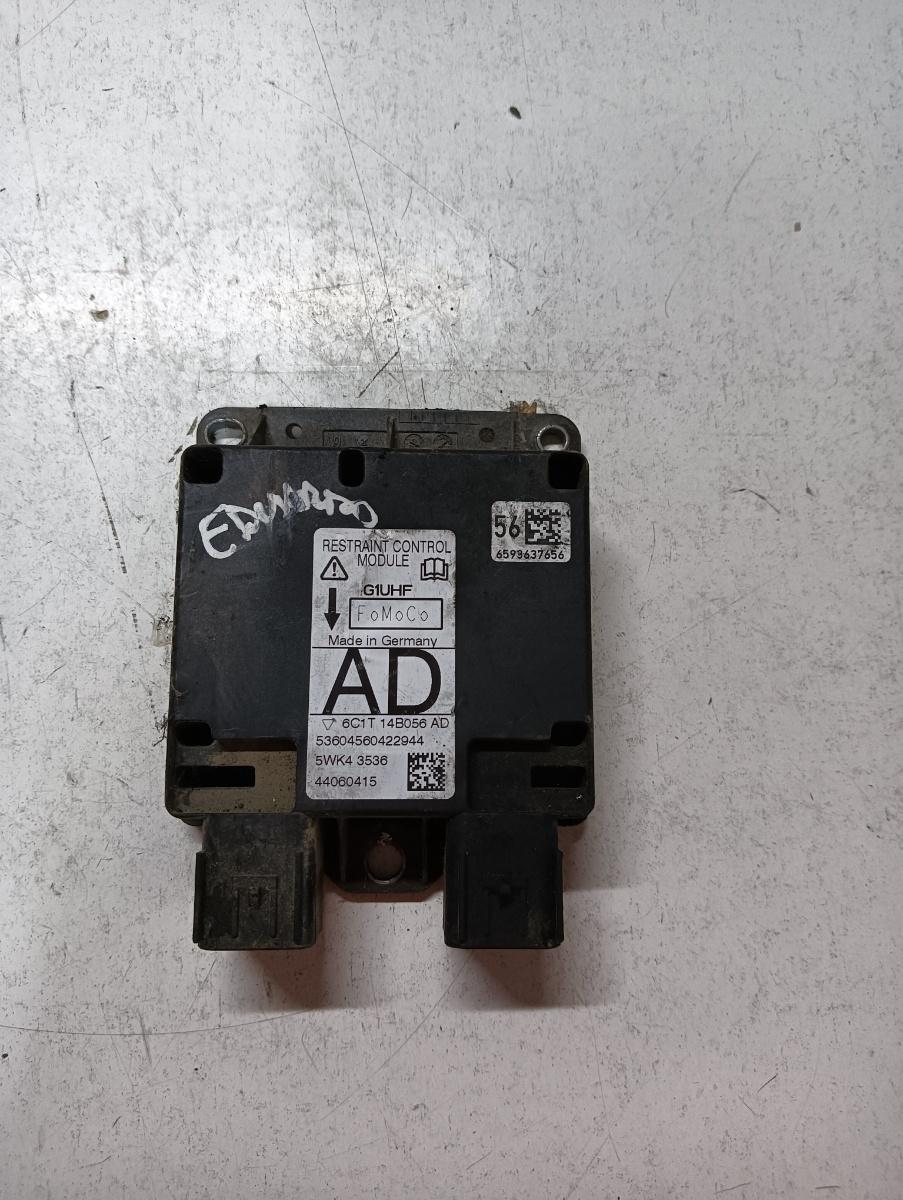 Modul de confort FORD TRANSIT Bus 2006 - 2014 6c1t14b056ad