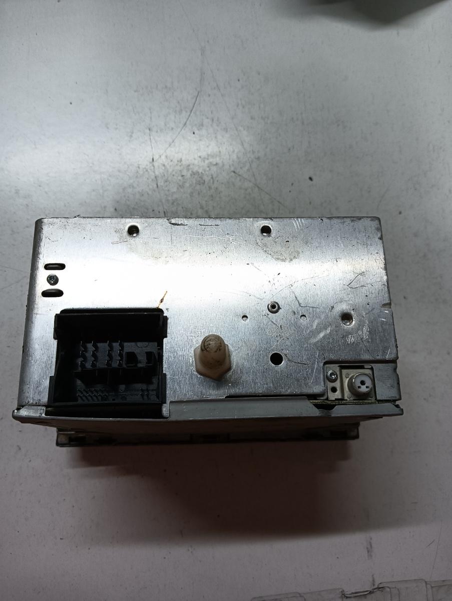 Cd player auto  FORD TRANSIT Box FA 2006 - 2014 – foto 3