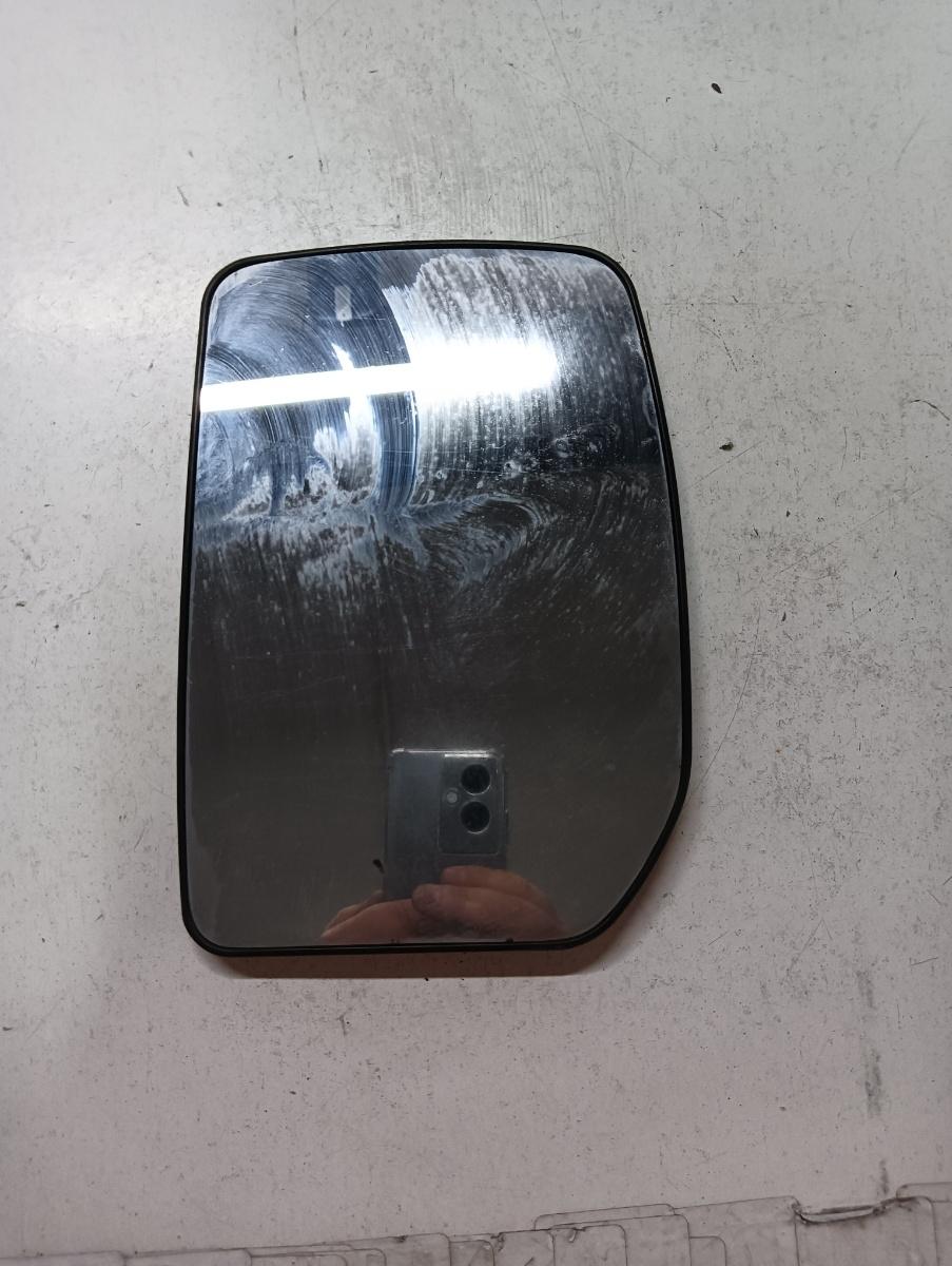 Sticla oglinda laterala dreapta fata FORD TRANSIT Bus 2006 - 2014
