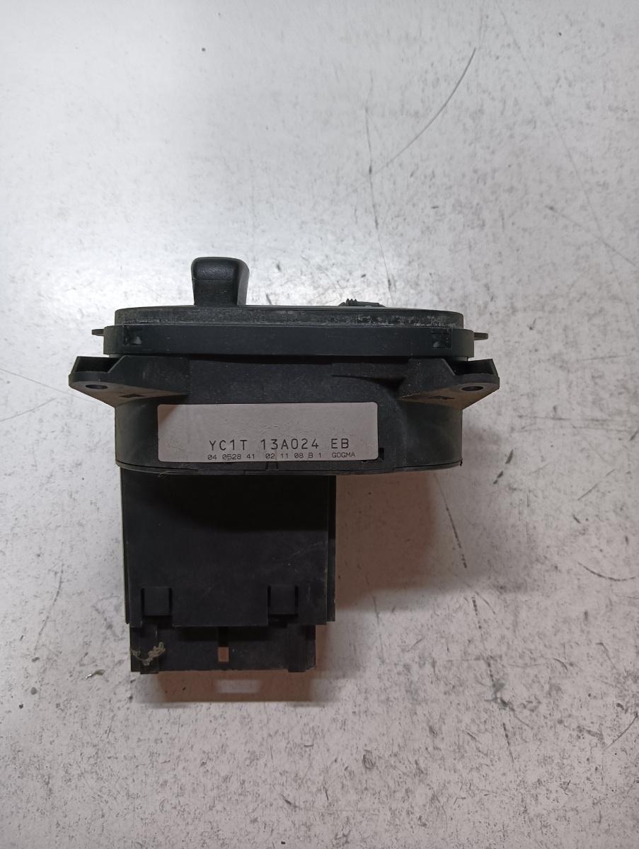Bloc lumini FORD TRANSIT Box FA 2006 - 2014 Yc1t13a024eb – foto 2