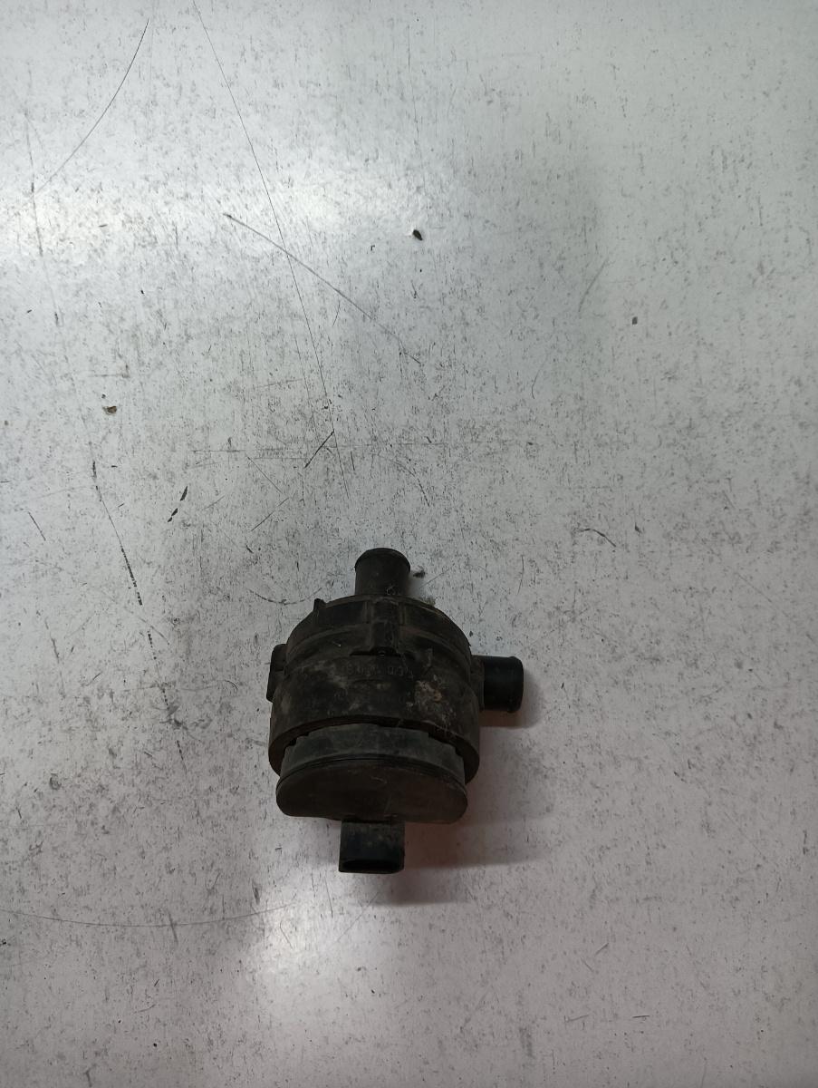 Pompa apa auxiliara  FORD TRANSIT Box FA 2006 - 2014 2.2 TDCi PGFA, PGFB, UHFA, UHFB, UHFC – foto 2
