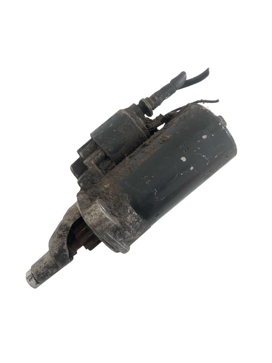 Electromotor AUDI A6 II 4B2, 4B4, C5 1997 - 2005 2.5tdi  0001109021 861141132