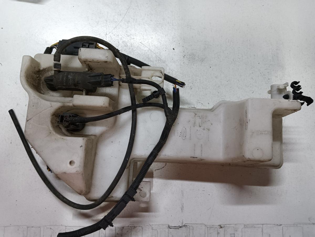 Vas/rezervor lichid de spalare parbriz FORD TRANSIT Box FA 2006 - 2014 – foto 2