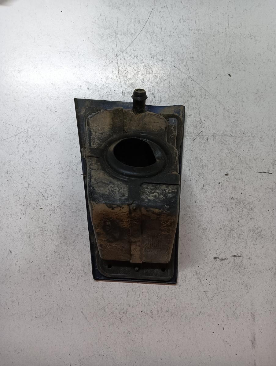 Capac rezervor combustibil FORD TRANSIT Box FA 2006 - 2014 – foto 2