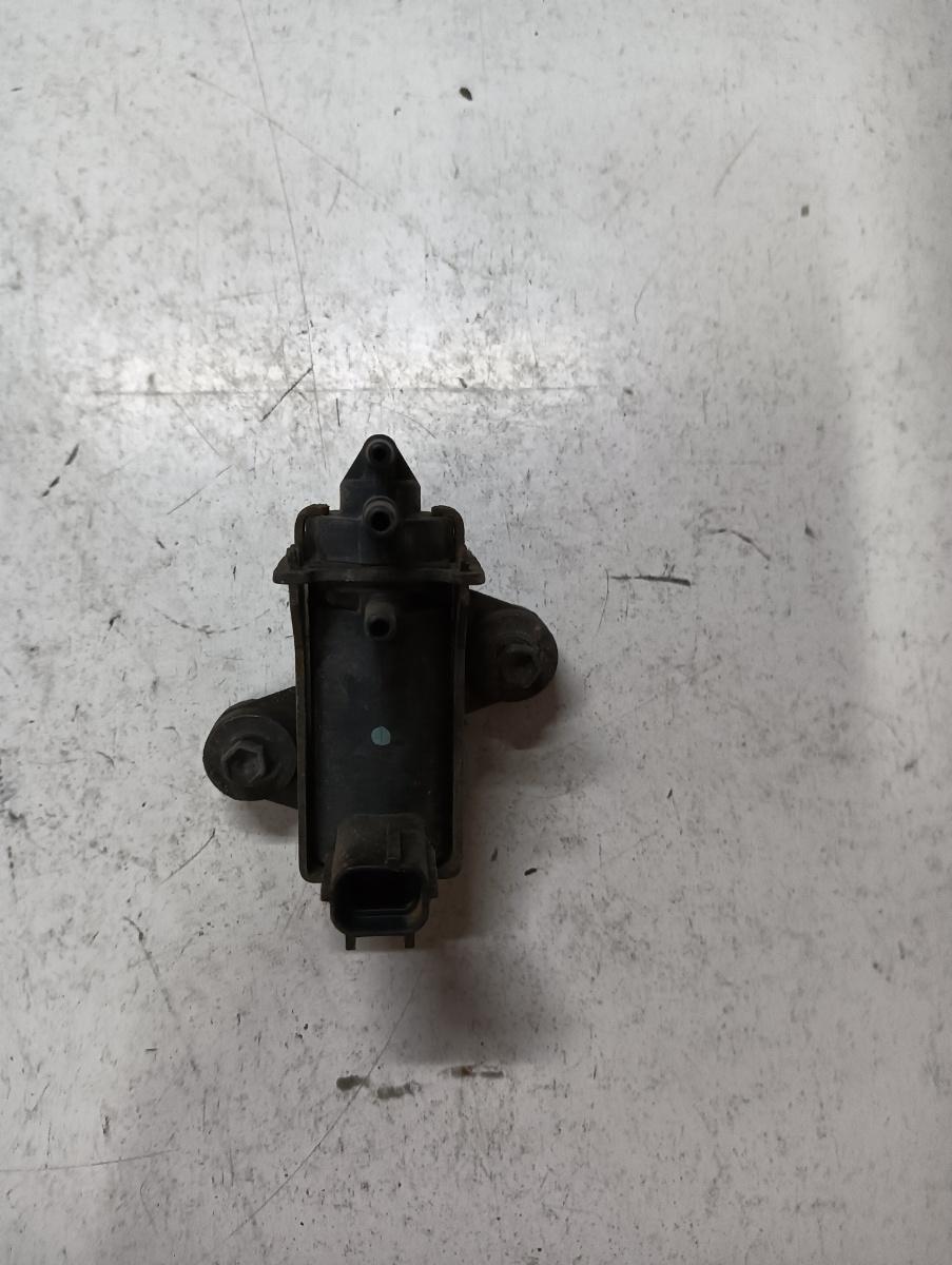 Electrovalva turbina FORD TRANSIT Box FA 2006 - 2014 – foto 2