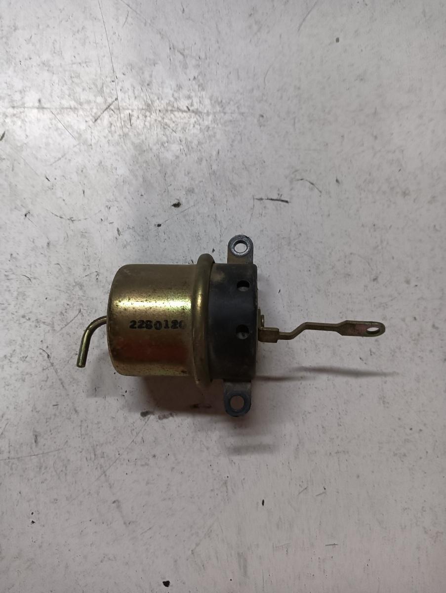 Supapa clapeta de acceleratie FORD TRANSIT Box FA 2006 - 2014 – foto 2