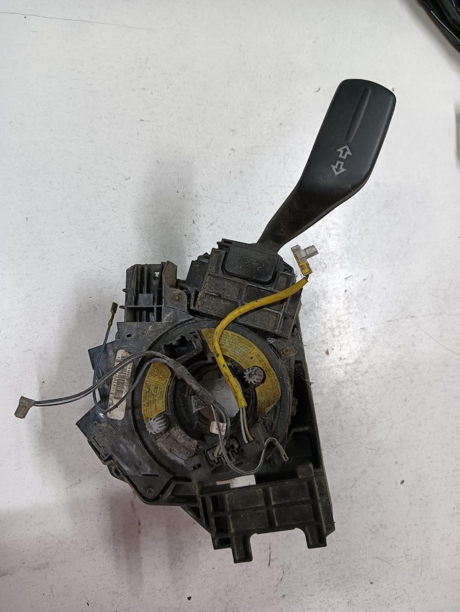 Maneta indicatoare de semnalizare cu spira  FORD TRANSIT Box FA 2006 - 2014 – foto 2