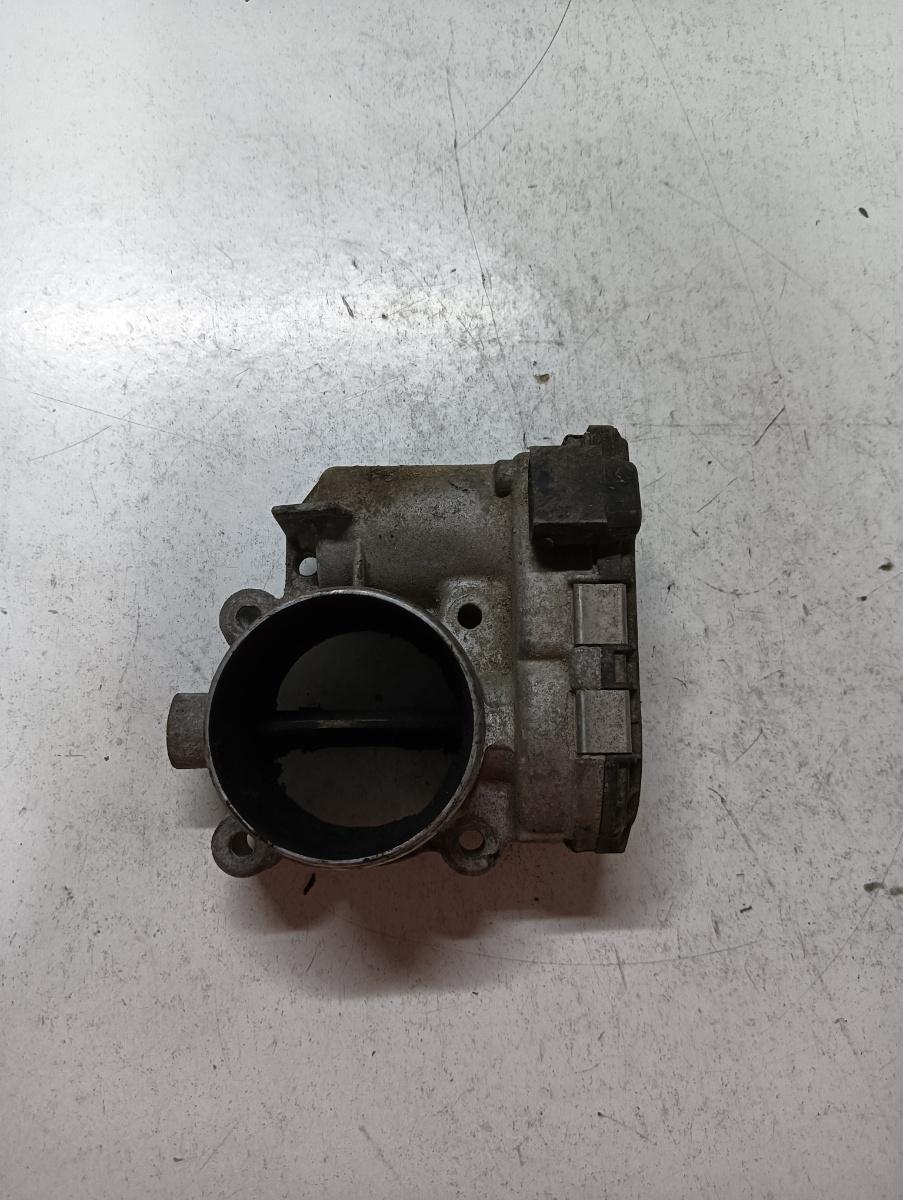 Supapa clapeta de acceleratie electrica FORD TRANSIT Box FA 2006 - 2014 2.2 TDCi SRFA, SRFB, SRFC, SRFD, SRFE