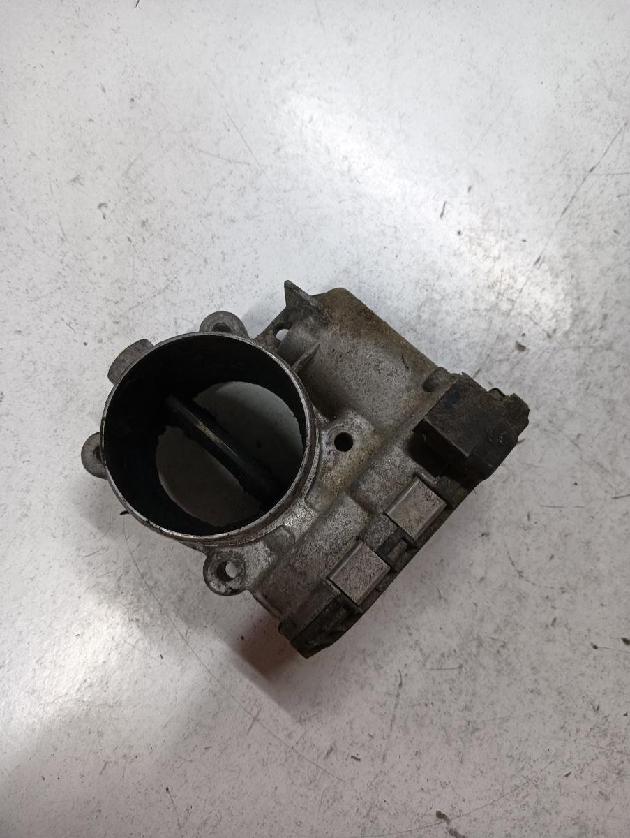 Supapa clapeta de acceleratie electrica FORD TRANSIT Box FA 2006 - 2014 2.2 TDCi SRFA, SRFB, SRFC, SRFD, SRFE – foto 2