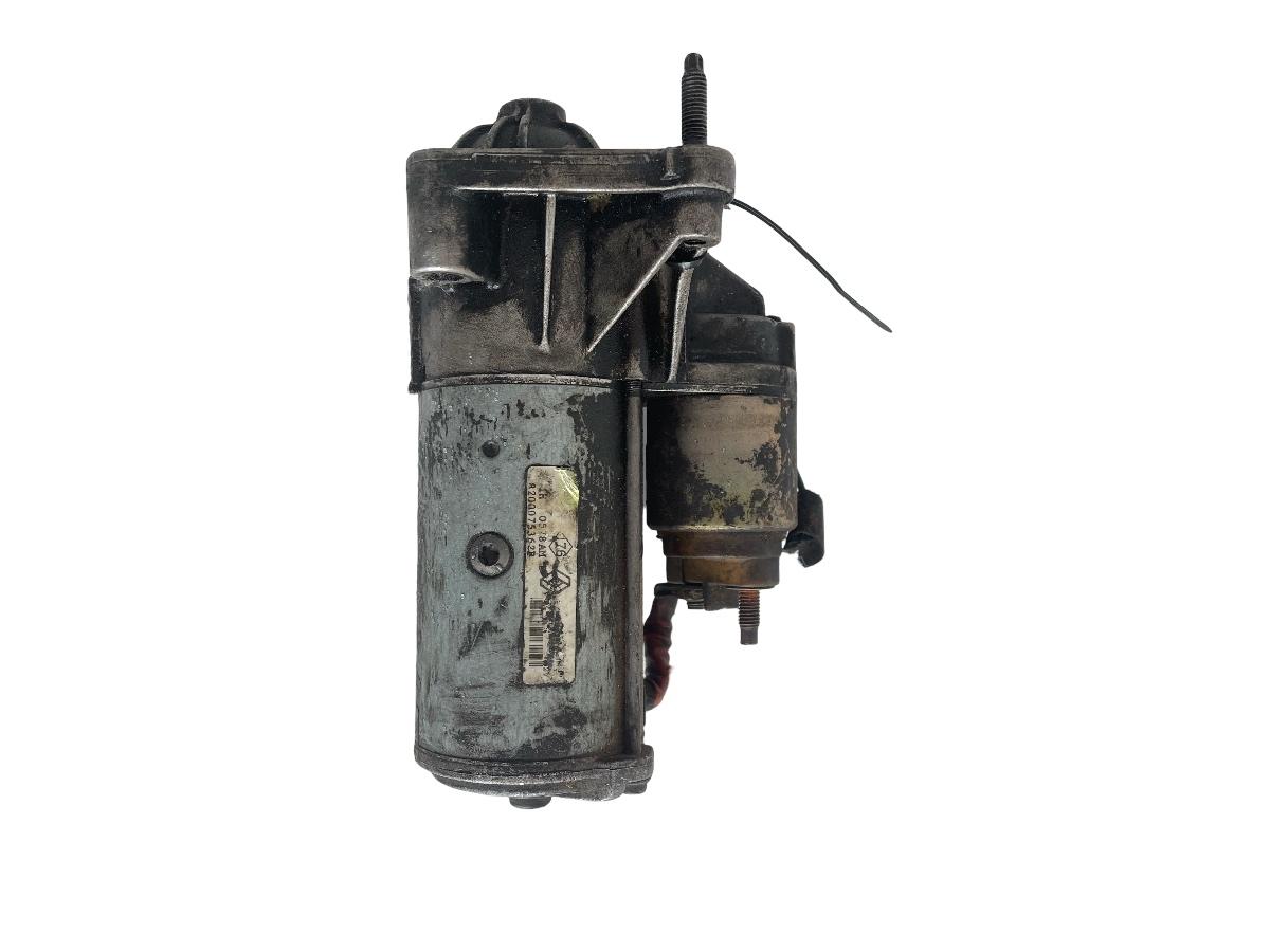 Electromotor RENAULT LAGUNA II BG0/1_ 2001 - 2007 1.9DCI  8200075362B