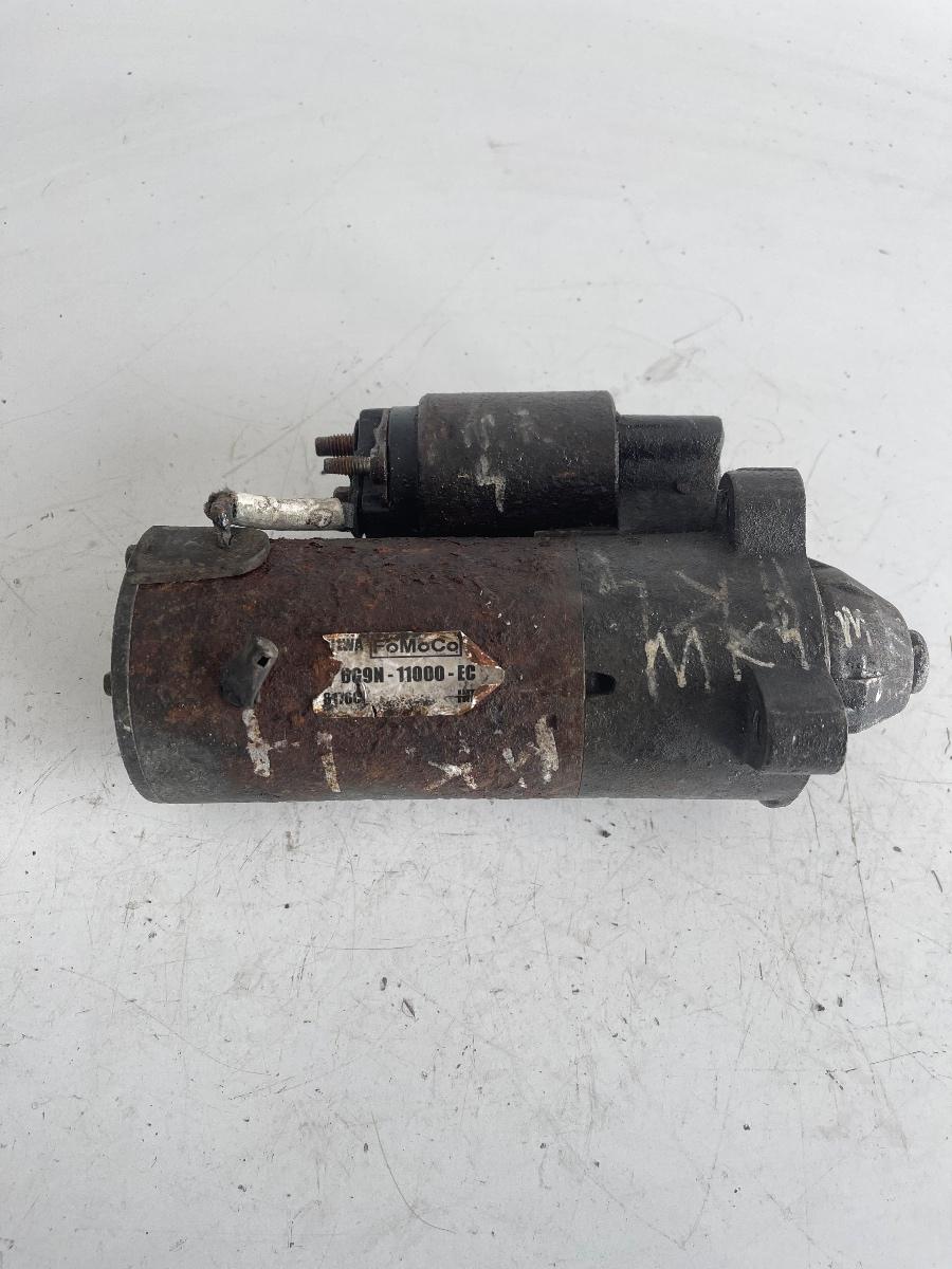 Electromotor FORD MONDEO IV Saloon BA7 2007 - 2015 1.8TDCI 6C9N-11000-EC – foto 3