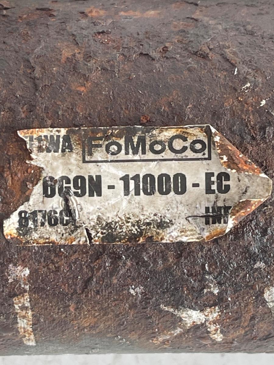 Electromotor FORD MONDEO IV Saloon BA7 2007 - 2015 1.8TDCI 6C9N-11000-EC – foto 2