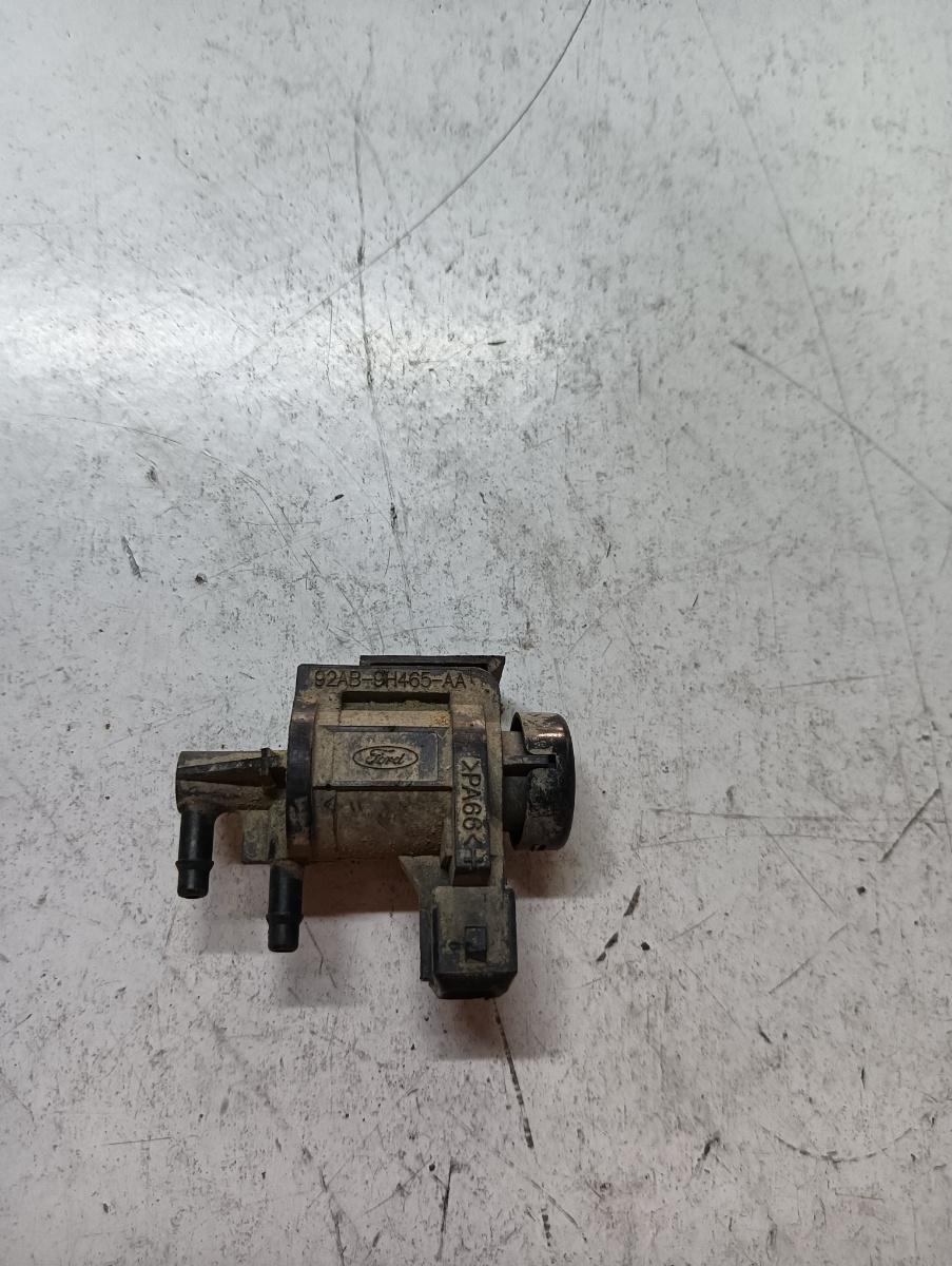 Electrovalva turbina FORD TRANSIT Box FA 2006 - 2014 2.2 TDCi PGFA, PGFB, UHFA, UHFB, UHFC 92ab9h465aa – foto 2