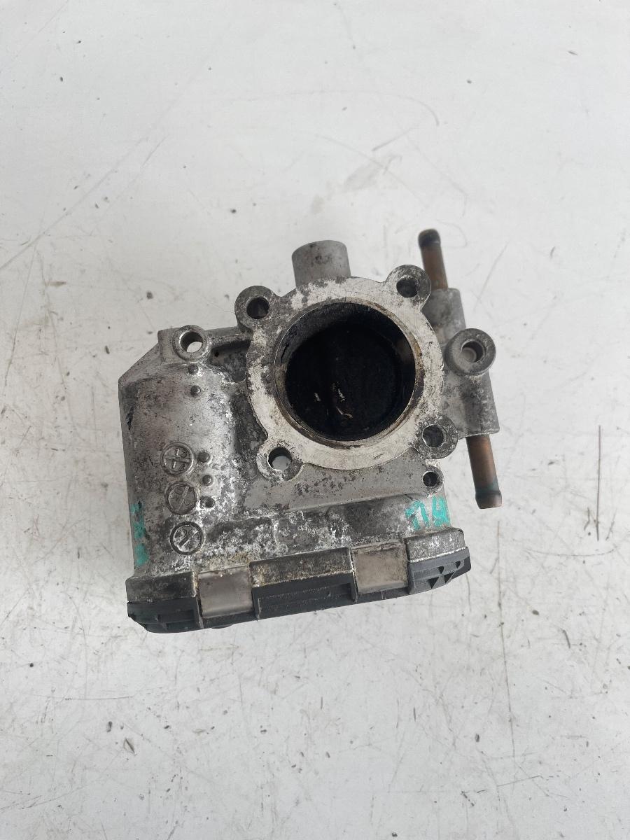 Clapeta de acceleratie 1.4B OPEL ASTRA H L48, A04 2004 - 2014, OPEL CORSA C F08, F68, X01 2000 - 2009, OPEL CORSA D S07 2006 - 2014, OPEL TIGRA TwinTop X04 2004 - 2010 1.4 1.4 Z 14 XEP 24420536 – foto 2